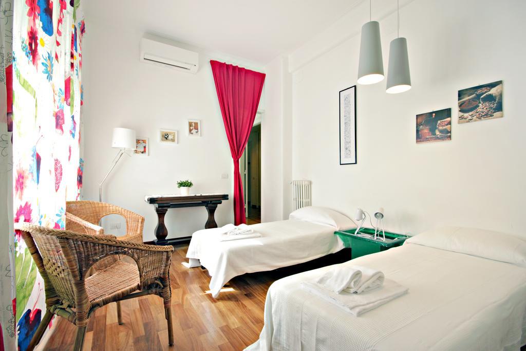 Apartment A Casa Di Papa Rome Room photo